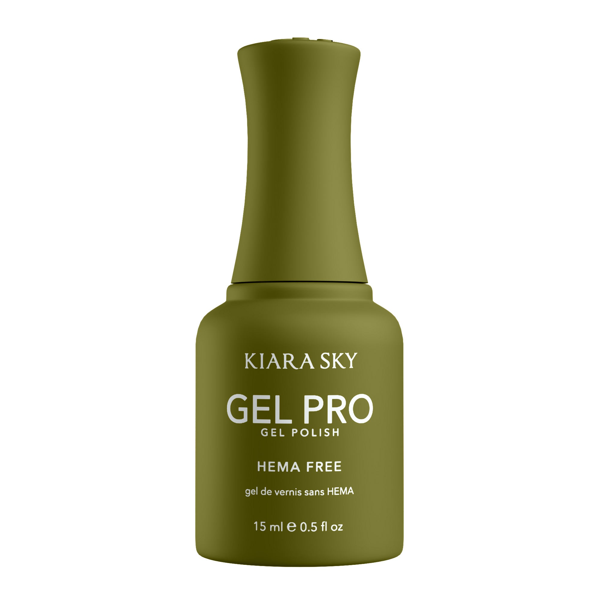 Kiara Sky Gel Pro Garden Of Versailles bottle