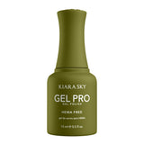 Kiara Sky Gel Pro Garden Of Versailles bottle