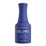 Kiara Sky Gel Pro Sea You In Almalfi bottle