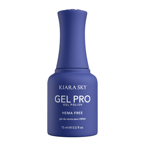 Kiara Sky Gel Pro Sea You In Almalfi bottle