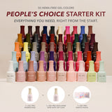Gel Pro Peoples Choice Starter Kit