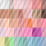 Kiara Sky Gel PRO Volume 1 swatches