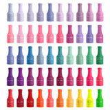 Kiara Sky Gel PRO Volume 2 bottles