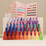Kiara Sky Gel PRO Volume 2