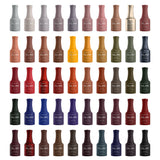 Kiara Sky Gel PRO Volume 3 bottles