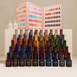 Kiara Sky Gel PRO Volume 3