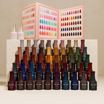 Kiara Sky Gel PRO Volume 3