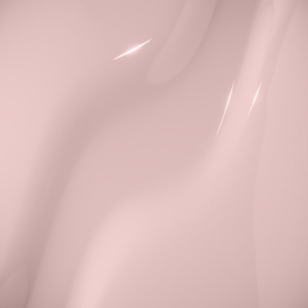 Kiara Sky Gel Pro Milky Rose HFG003 Gel Polish swatch