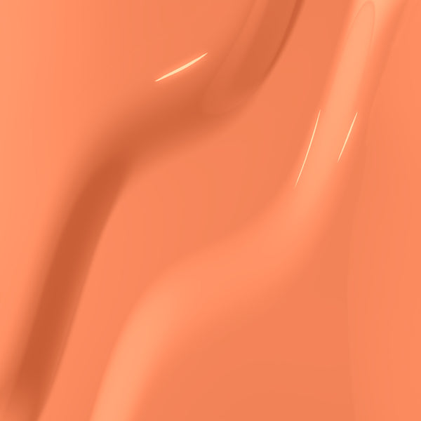 Kiara Sky Gel Pro Sweet Tangerine HFG027 Gel Polish swatch