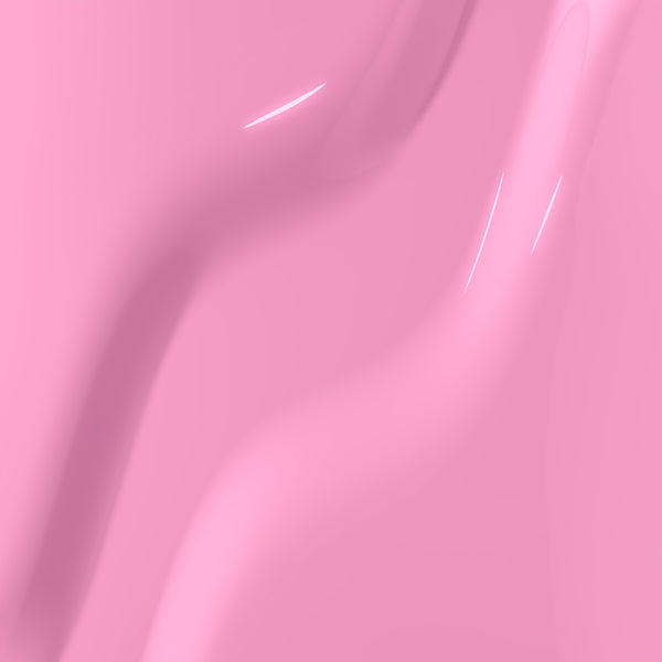 Kiara Sky Gel Pro Pink Bliss HFG037 Gel Polish swatch
