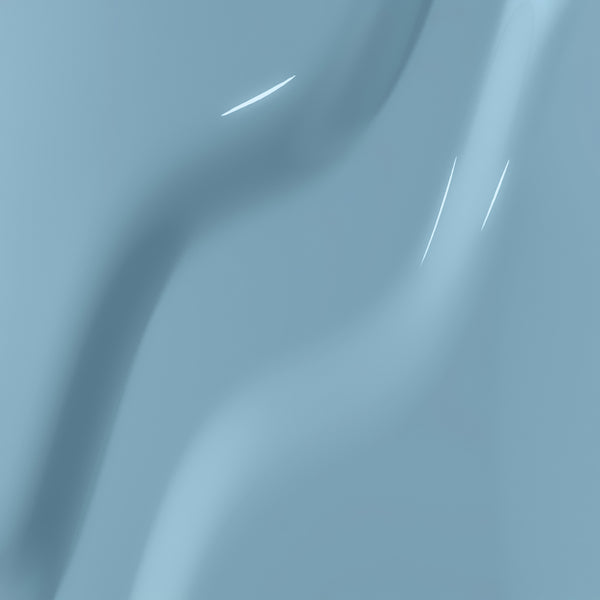Bae-be Blue