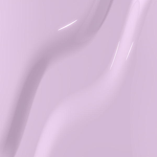 Kiara Sky Gel Pro Moonlit Lilac HFG056 Gel Polish swatch