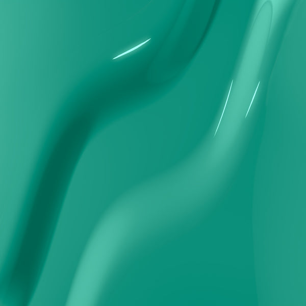 In My Teals