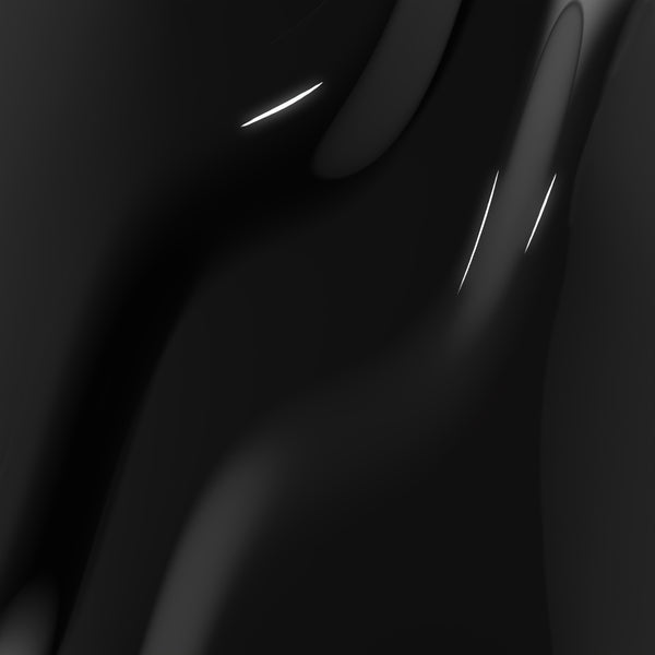 True Black
