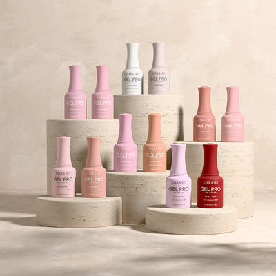 The Celeb Manicurist Edit