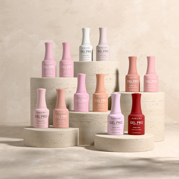 The Celeb Manicurist Edit