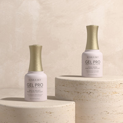 High-Shine + Matte Velvet Bundle