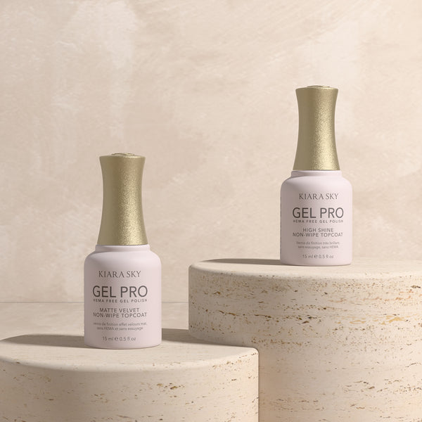 High-Shine + Matte Velvet Bundle