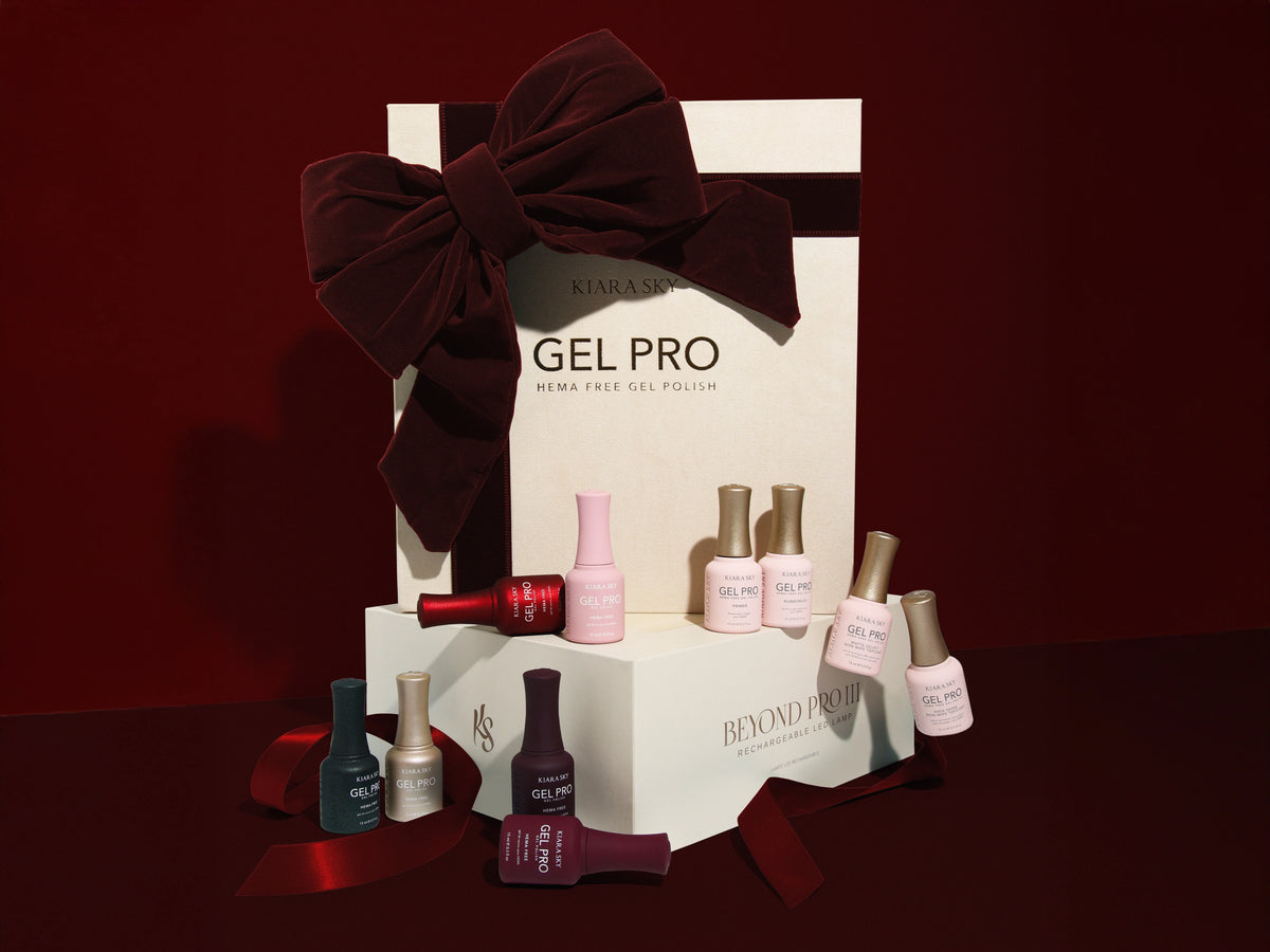 Kiara Sky Holiday Shop Collection