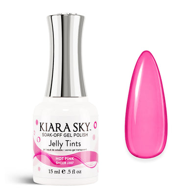 Hot Pink