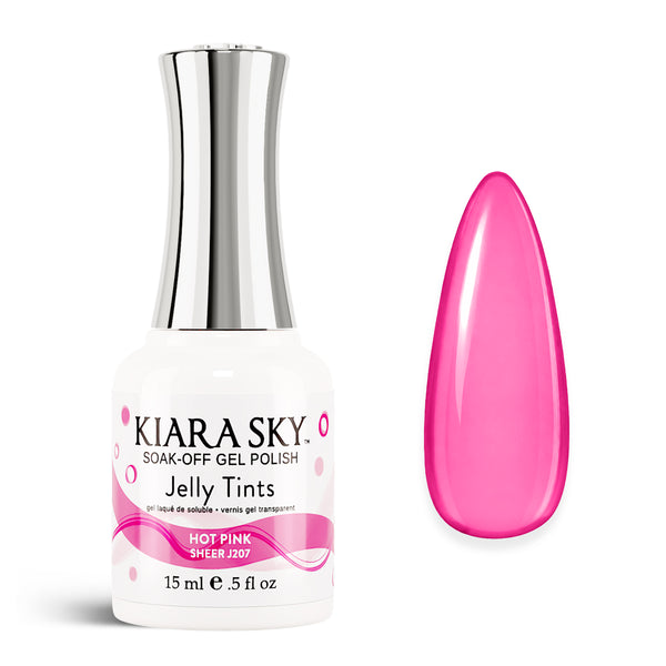Hot Pink