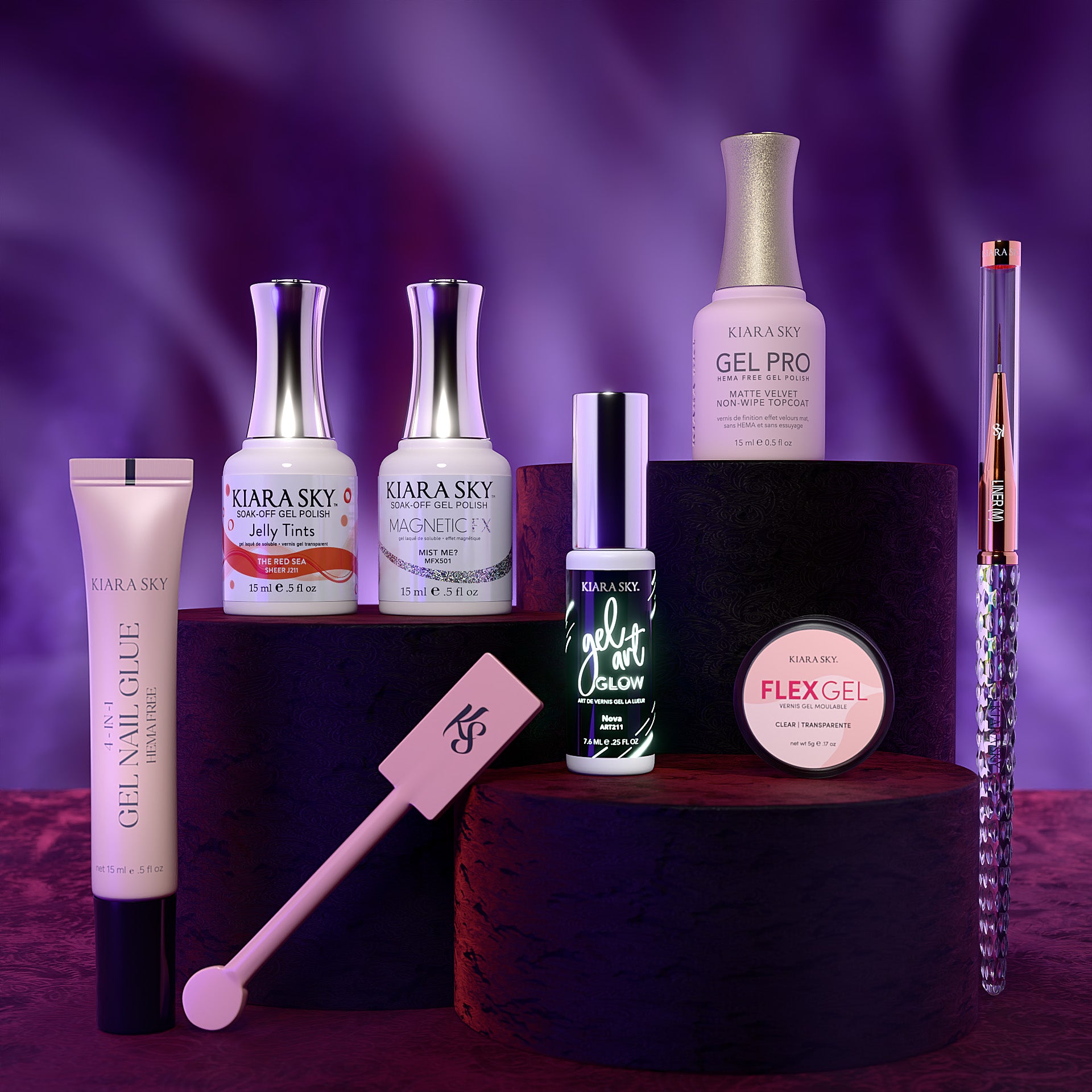 Halloween Nail Art Bundle