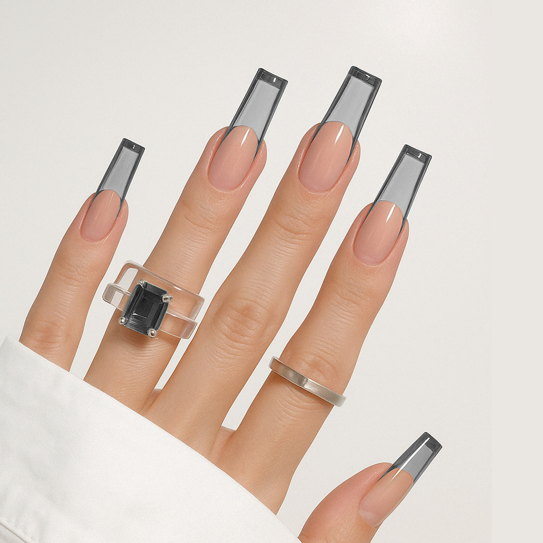 Midnight Snack | Jelly Tints Gel Polish | Kiara Sky