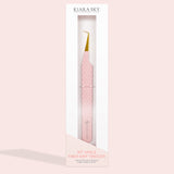 90° Angle Fiber Grip Tweezer