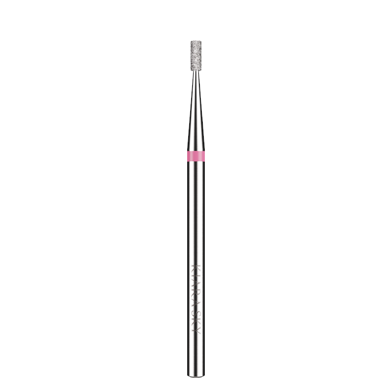 Mini Barrel Diamond Medium | Cuticle Drill Bit | Kiara Sky Mini Barrel Diamond Medium | Cuticle Drill Bit | Kiara Sky