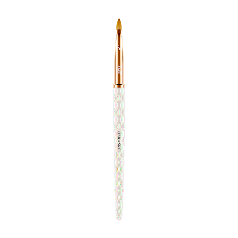Nail Art Brush - 3D Art