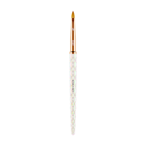 Nail Art Brush - 3D Art