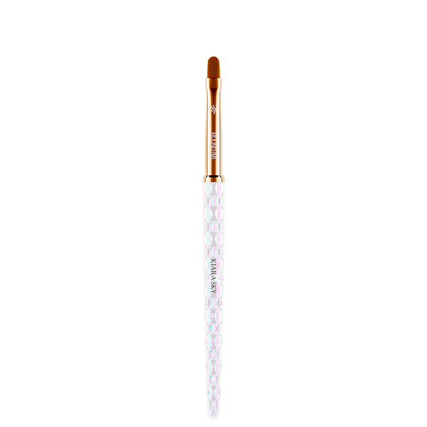 Nail Art Brush - M Round