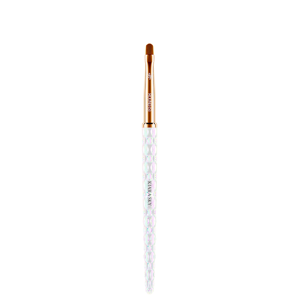 Nail Art Brush - S Round