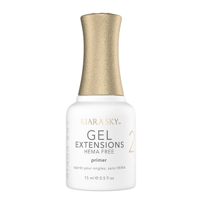 Gel Extension - Hema-Free Primer
