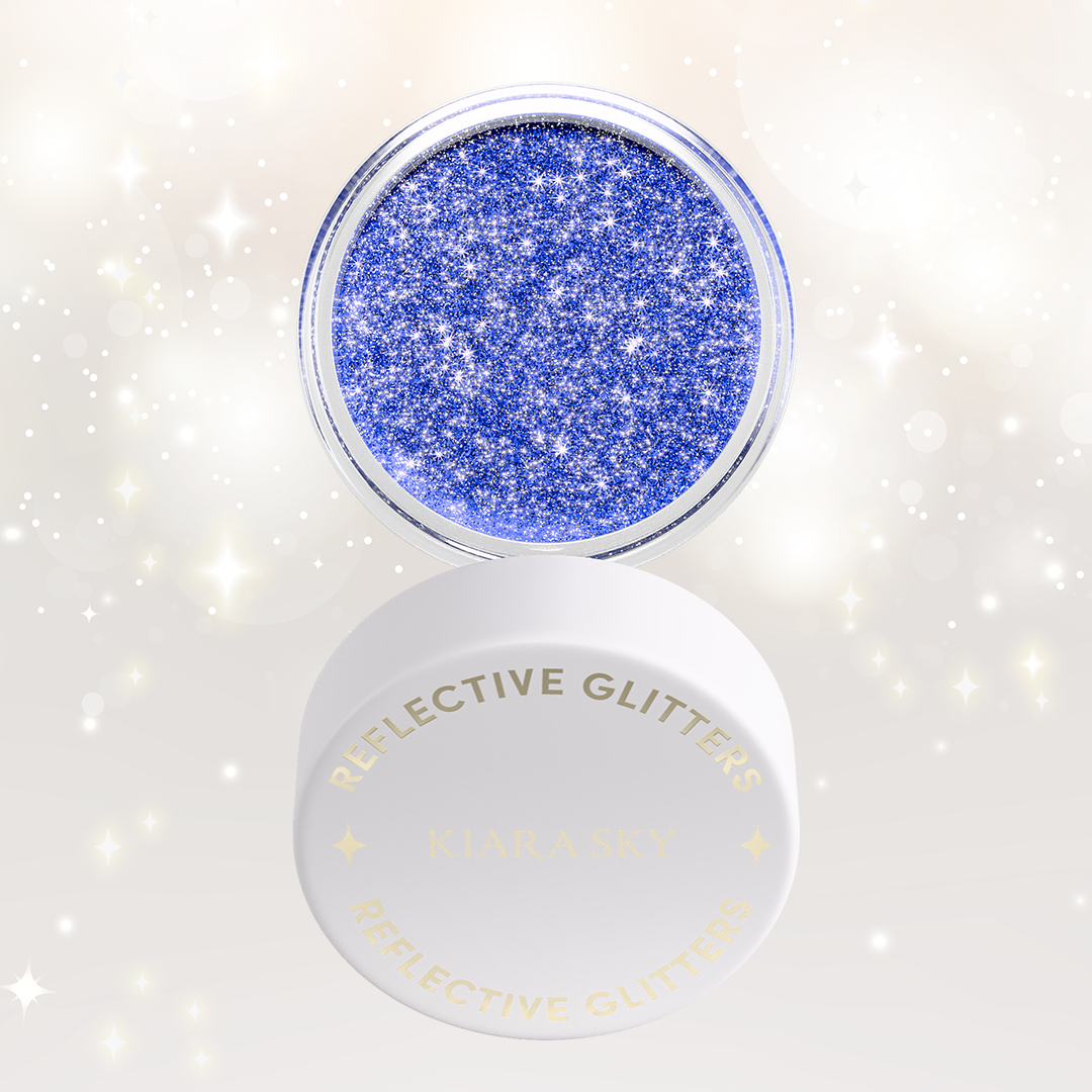 Lost At Sea glitter (without flash)