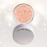 Fool's Gold glitter (with flash)