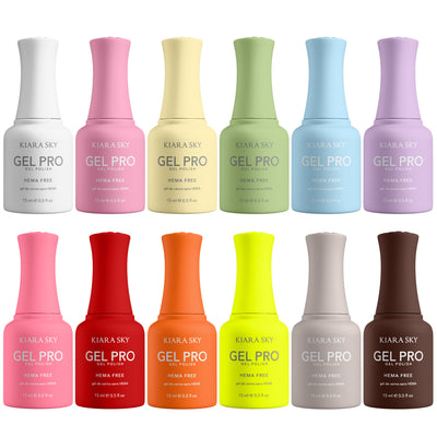 The Color Spectrum Edit