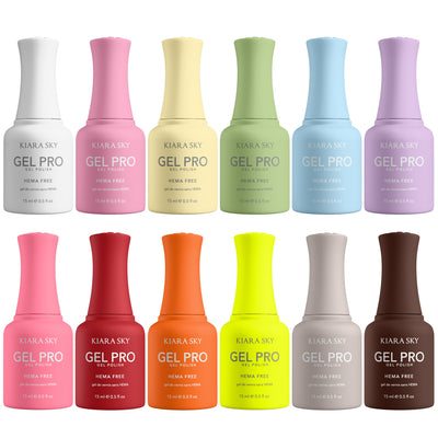 The Color Spectrum Edit