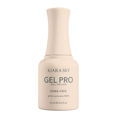 Kiara Sky Gel Pro HFG151 Vanilla Sky