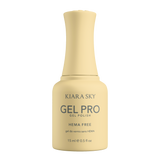 Kiara Sky Gel Pro HFG152 Lemon Creme bottle