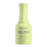 Kiara Sky Gel Pro HFG153 Matcha Melt bottle