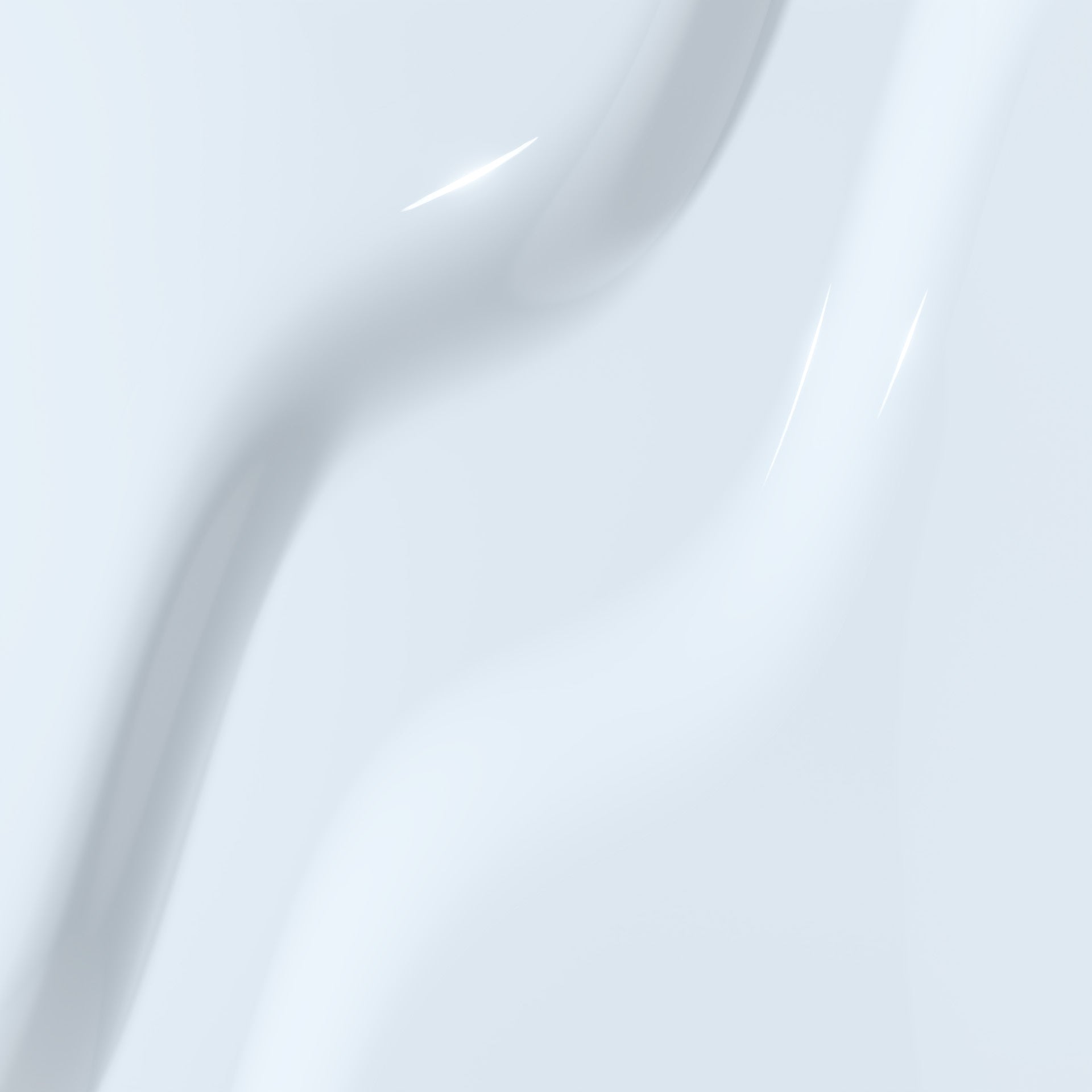 Kiara Sky Gel Pro HFG154 Icy Slush swatch