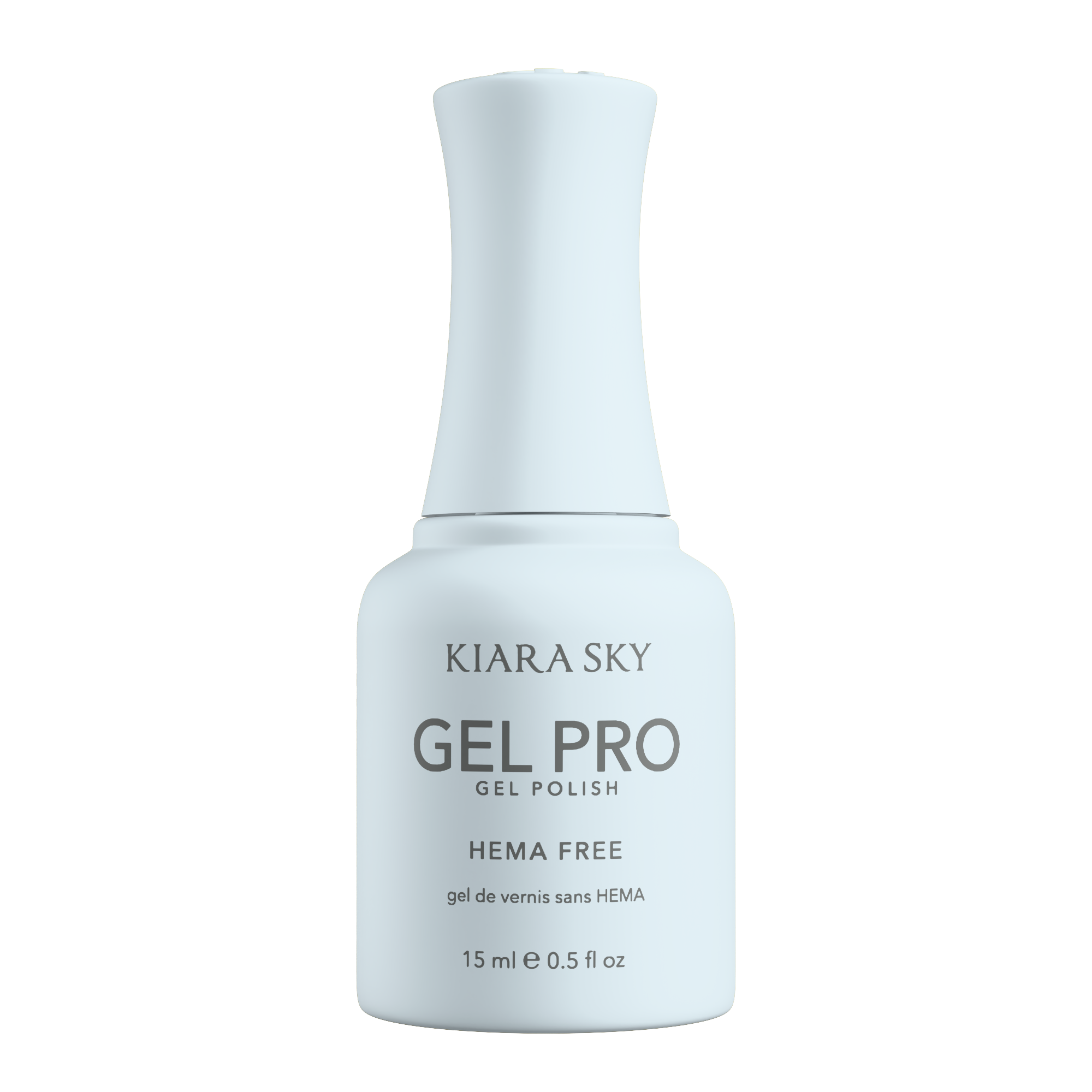 Kiara Sky Gel Pro HFG154 Icy Slush bottle