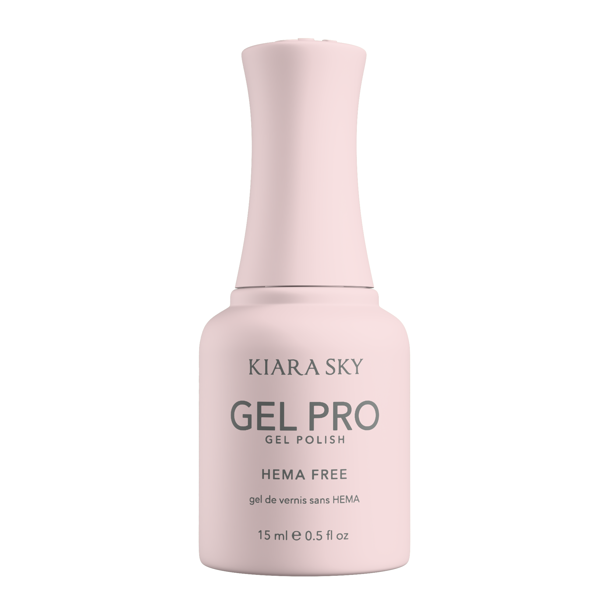 Kiara Sky Gel Pro HFG155 Rose & Lychee bottle