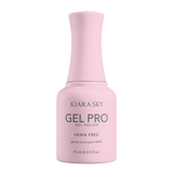 Kiara Sky Gel Pro HFG156 Berry Lux bottle