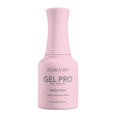 Kiara Sky Gel Pro HFG156 Berry Lux bottle