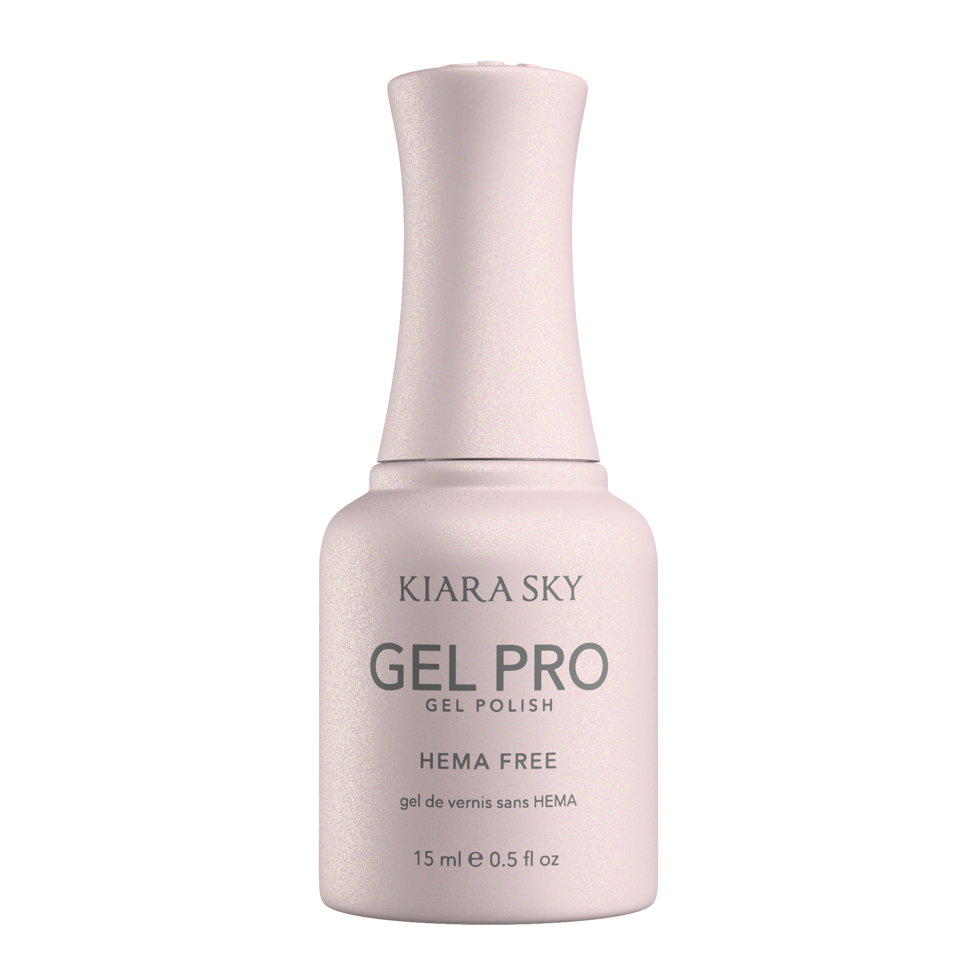 Kiara Sky Gel Pro HFG157 Sugar & Ice bottle