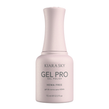 Kiara Sky Gel Pro HFG157 Sugar & Ice bottle
