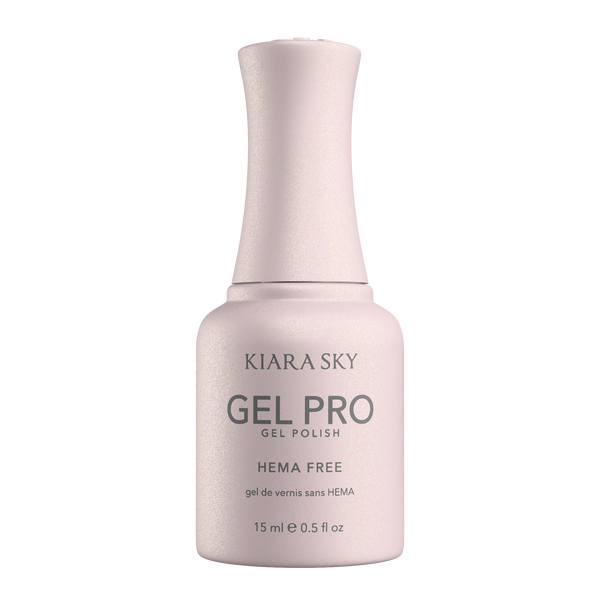 Kiara Sky Gel Pro HFG157 Sugar & Ice bottle