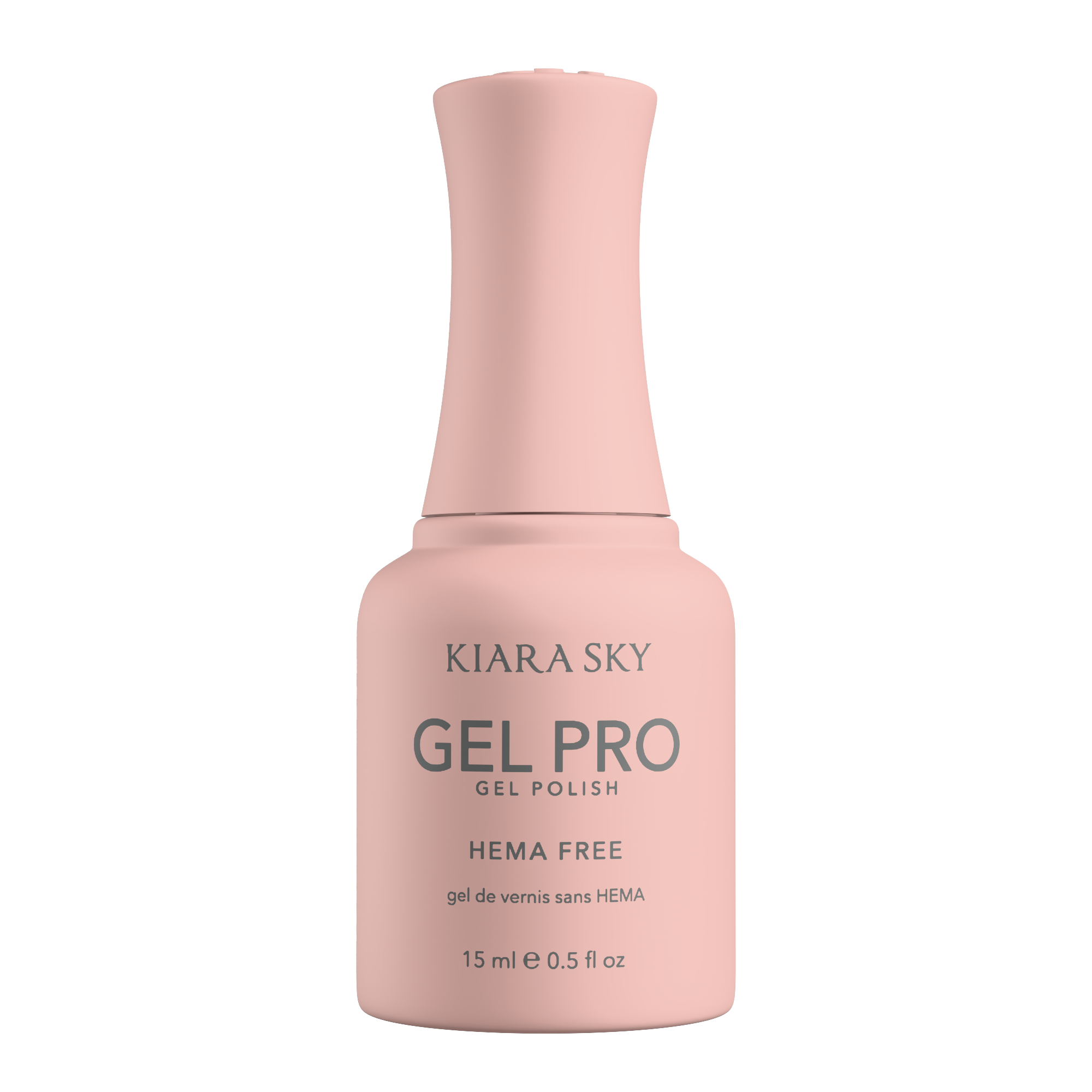 Kiara Sky Gel Pro HFG158 Soft Press bottle